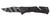 NEW SOG Trident Assisted Opening Folding Knife Tigerstripe Clip Point Serrated