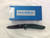 NEW Benchmade 940BK Osborne S30V Reverse Tanto Black Blade Green Aluminum Handle