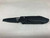 NEW Benchmade 365BK Outlast Rescue Tool Knife Fine Edge Fully Serrated & Hook
