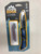 NEW Outdoor Edge 3" Razor-Lite EDC Blue Replaceable Blade Folding Knife 4 Blades