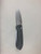 Benchmade 565-1 Mini Freek Axis Lock Plain Edge Satin S90V Folding Knife