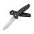 Benchmade 940-2 Osborne CPM-S30V Reverse Tanto Blade Black G10 Handle
