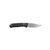 Benchmade 533-3 Mini Bugout CPM-S90V Plain Edge Knife Carbon Fiber Handle