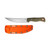 Benchmade 15500-3 Meatcrafter Fixed Blade CPM-S45VN Blade G10 Handle