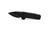 Buck 839 Mini Deploy Blackout Pro Auto Knife 0839BKS-B