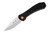 Buck 591 Paradigm Shift Auto Knife Drop Point S35VN Blade Black G10 Handle 0591BKS-B