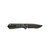 Benchmade 430SBK Redoubt Axis Lock Drop Point Folding Knife CPM-D2