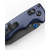 290BK Full Immunity Manual Folding Knife CPM-M4 Blade Blue Aluminum