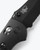 Benchmade 551SBK-S30V Griptilian Black Nylon Handle CPM-S30V Folding Knife