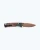 Benchmade 535FE-2602 Bugout Taiga Green Drop Point