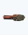 Benchmade 15650-01-COMBO SlipRidge Fixed Blade Rust Orange G10 Handle MagnaCut Drop-Point Gut Hook Boltaron Sheath