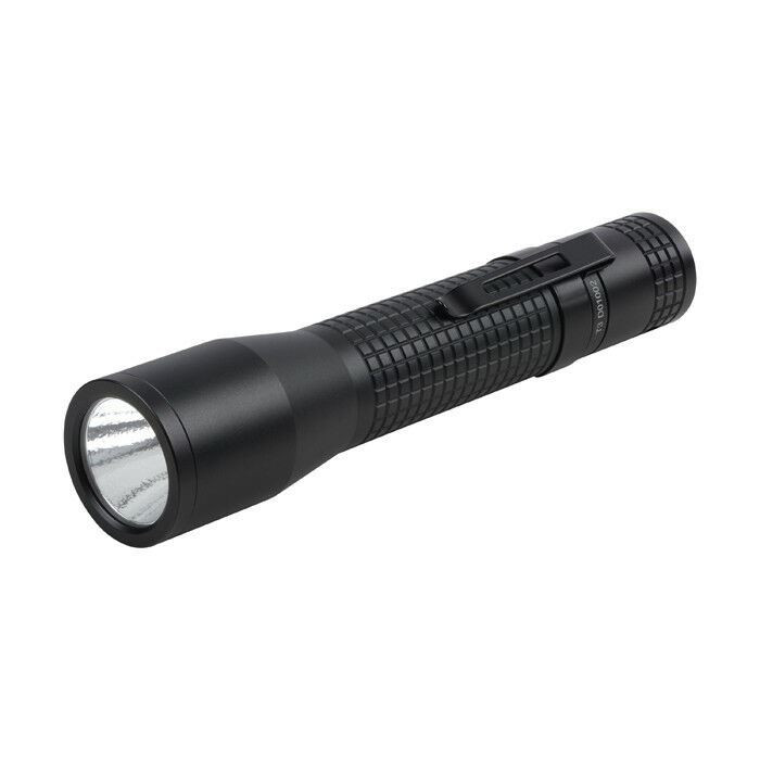 NEW Inova T3 LED Tactical Flashlight 4 Modes 485 Lumens Aluminum NEW Inova T3 LED Tactical Flashlight 4 Modes 485 Lumens Aluminum