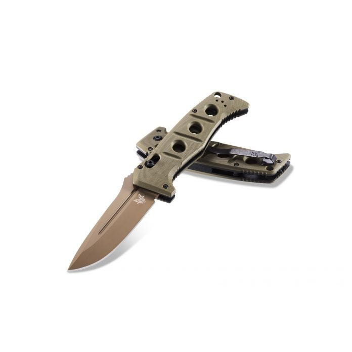 Benchmade 2750FE-2 Auto Adamas