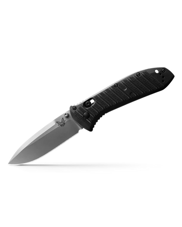 Benchmade 570-1 CPM-S30V Blade CF-Elite Manual Folding Knife