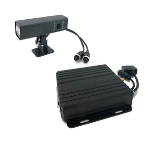 MDVR Commercial Black box 400 Hours with 1 Dual Internal Camera