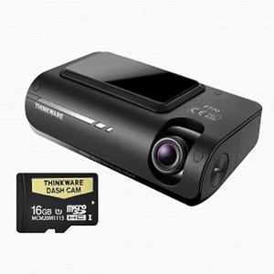 Thinkware F770 FULL HD Front dash cam - 16GB
