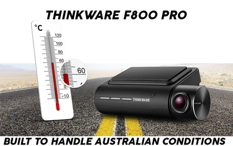 Our View on the the powerful Thinkware F800 PRO Dash Cam Our View on the the powerful Thinkware F800 PRO Dash Cam