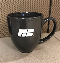 Ceramic Mug