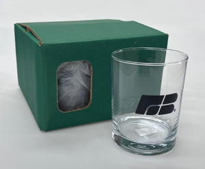 Old-Fashioned Glasses
