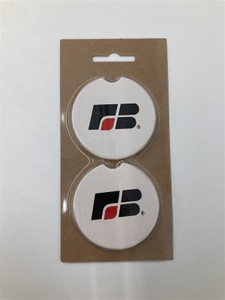 Stone Car Coaster Set