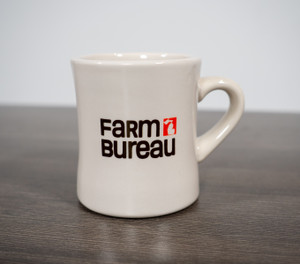 Michigan Farm Bureau Coffee Mug