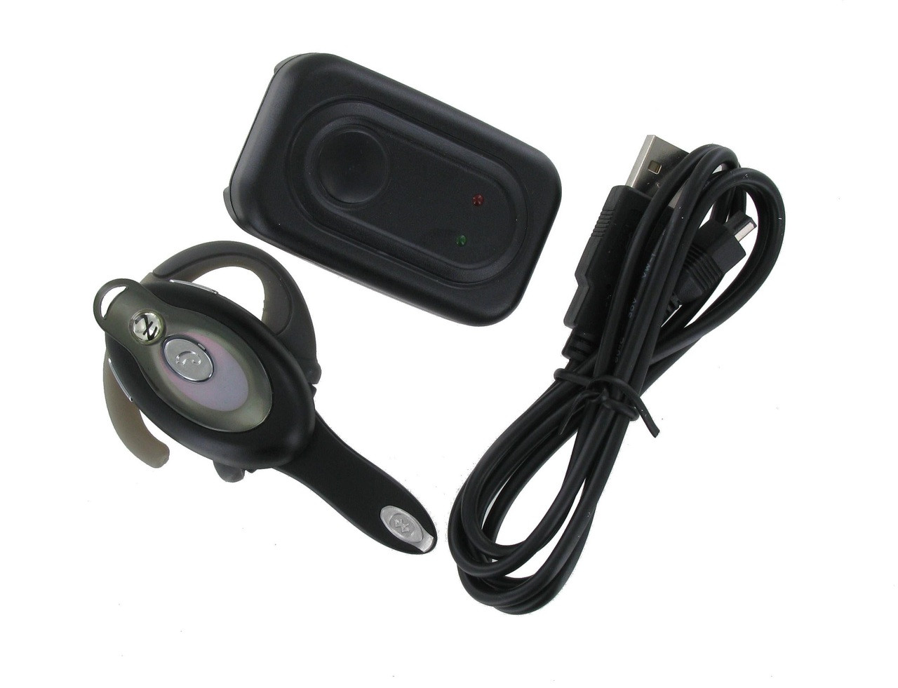 ZOpid Universal Bluetooth Headset Works with Any Bluetooth Phone