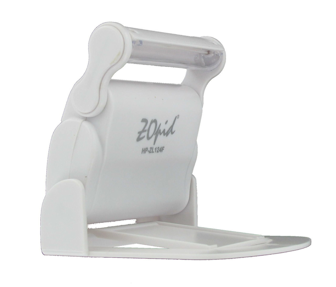 ZOpid Mini USB and Battery-operated Booklight Travel or Emergency Lamp