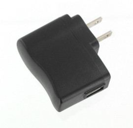 Bulk Lot 100x USB 1A Home Wall Charger - AC Adapter US Plug For IPhone IPad Universal