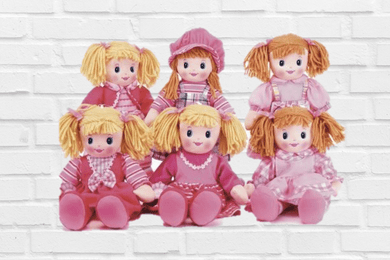 Dolls