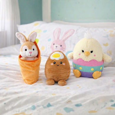 Easter Soft Toys