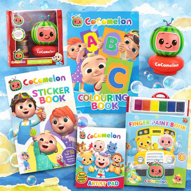 CoComelon