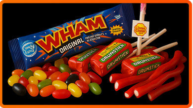 Confectionery