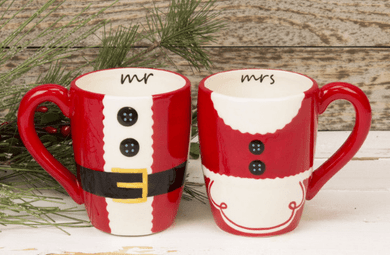 Mugs, Trays & Tableware