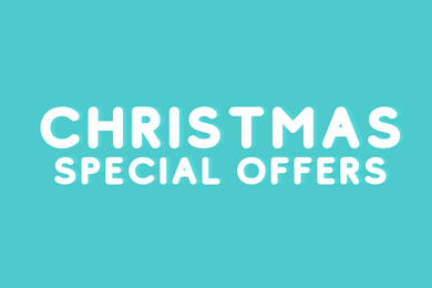 Special Offers - Christmas
