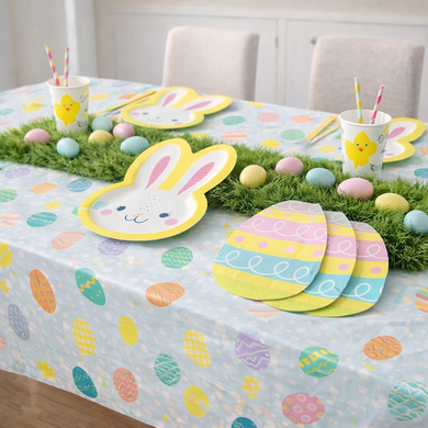 Easter Tableware
