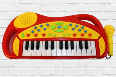 Musical Toys