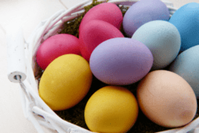 Easter Egg Hunt