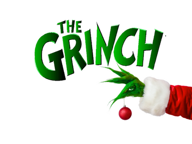 The Grinch