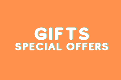 Special Offers - Gifts