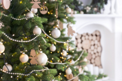 Christmas Tree Decorations