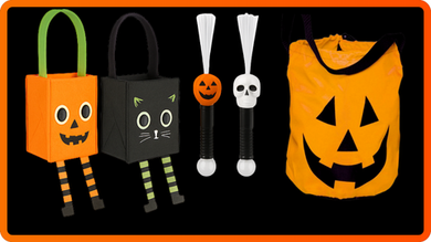 Trick or Treat