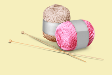 Knitting & Crochet