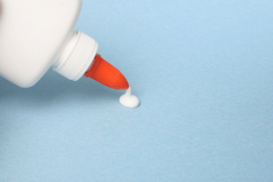 Glue & Adhesives