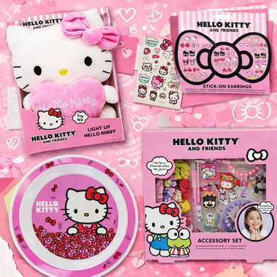 Hello Kitty