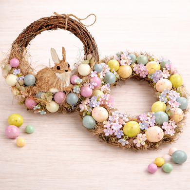 Wreaths & Frames