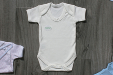 Baby Clothing Blanks