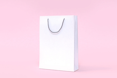 Paper Counter Bags