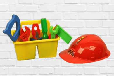 Construction Toys