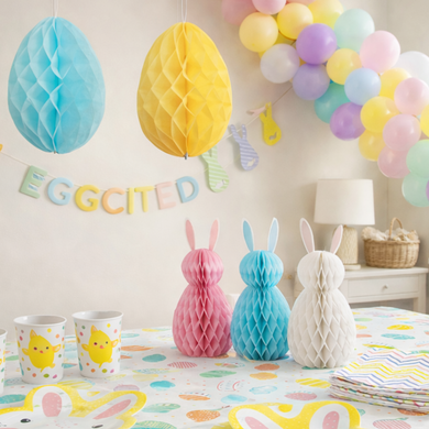 Easter Decorations