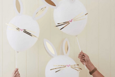 Easter Crafts